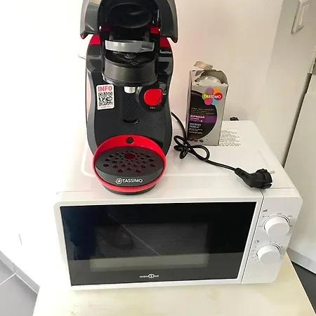 아파트 Petit Romantique A La Campagne