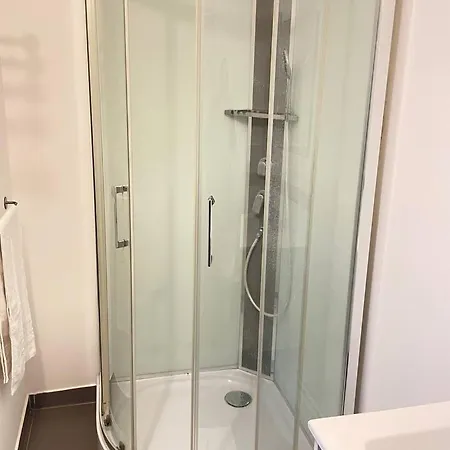 아파트 Petit Romantique A La Campagne